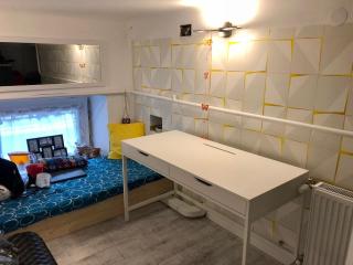 Apartment near Corvin, Heim Pál and Semmelweis - Budapest - 3