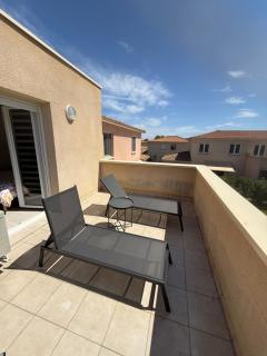 Villa désirée à Santa Maria Poggio - 5