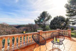 3-bedroom villa with terrace and swimming pool Artignosc sur Verdon - Artignosc-sur-Verdon - 9