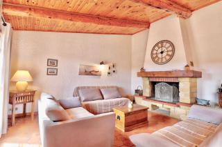 3-bedroom villa with terrace and swimming pool Artignosc sur Verdon - Artignosc-sur-Verdon - 8