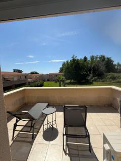 Villa désirée à Santa Maria Poggio - 7