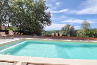 3-bedroom villa with terrace and swimming pool Artignosc sur Verdon - Artignosc-sur-Verdon - 6