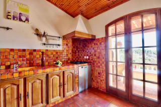 3-bedroom villa with terrace and swimming pool Artignosc sur Verdon - Artignosc-sur-Verdon - 3