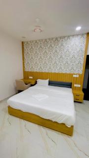 Hotel Amantra Residency - Udaipur - 0