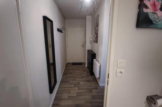 Large studio in the heart of Caen - Caen - 4