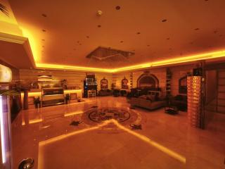 قصر راش للشقق المخدومة Rash Palace for residence suites - Dschidda - 2