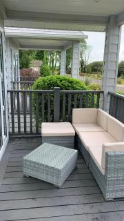 The Boatyard Glamping Lodges - Kinawley - 2