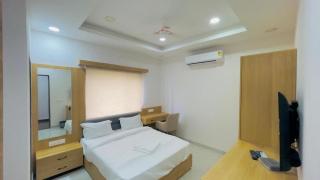 Hotel Amantra Residency - Udaipur - 7