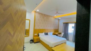 Hotel Amantra Residency - Udaipur - 6