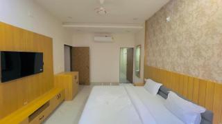 Hotel Amantra Residency - Udaipur - 5