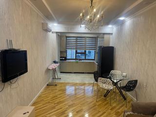 Baku apartment - Baku - 9