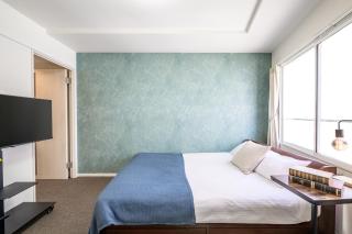 Residence Hotel Sapporo Susukino - Sapporo - 1