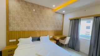 Hotel Amantra Residency - Udaipur - 4