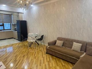 Baku apartment - Baku - 8