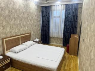 Baku apartment - Baku - 4