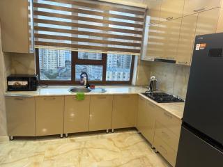 Baku apartment - Baku - 6