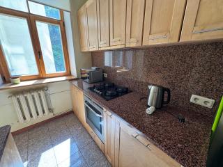 Quiet city centre three room apartment No 19 - Rīga - 9