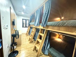 Quiri Hotel - Cat Ba - 2