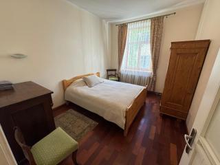 Quiet city centre three room apartment No 19 - 4