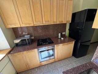 Quiet city centre three room apartment No 19 - Rīga - 2