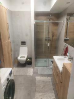Apartament for the UEFA Conference Final - Wrocław - 4