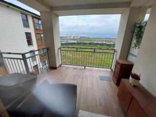 Apartament for the UEFA Conference Final - Wrocław - 2