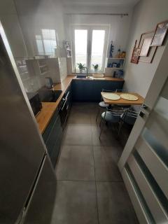 Apartament for the UEFA Conference Final - Wrocław - 1