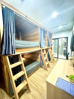 Quiri Hotel - Cat Ba - 3