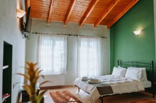 Patriko Guesthouse Ioannina - Ioannina - 7