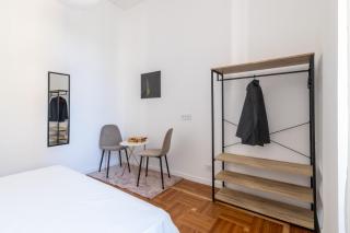 Casa Nico - Génova - 6