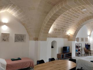 Appartamento B&B VOLTE D'OGIVA - Altamura - 9