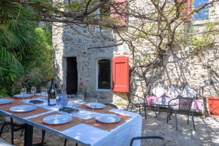 Le Sivelou - Gîte 9 personnes - 7