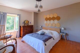Le Sivelou - Gîte 9 personnes - 5