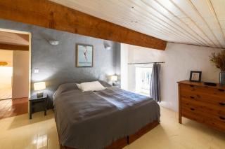 Le Sivelou - Gîte 9 personnes - 2