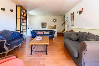 Le Sivelou - Gîte 9 personnes - Saint-Félix-de-Pallières - 1