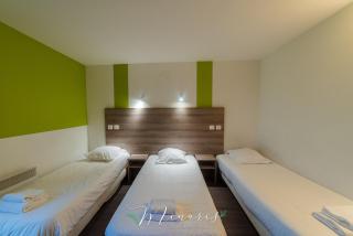B Hotel Troyes Aéroport - Troyes - 3