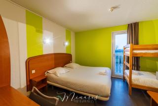 B Hotel Troyes Aéroport - 0