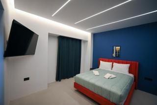 Apollon Suite Kodrigktonos by Zeussuites - Atenas - 5