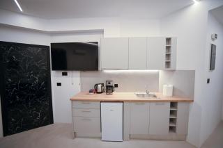 Apollon Suite Kodrigktonos by Zeussuites - Atenas - 3