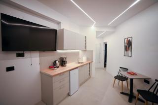Apollon Suite Kodrigktonos by Zeussuites - Atenas - 1