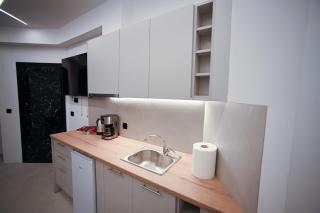 Apollon Suite Kodrigktonos by Zeussuites - Atenas - 2