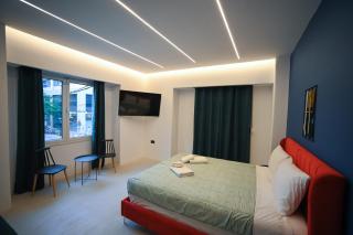 Apollon Suite Kodrigktonos by Zeussuites - Atenas - 9