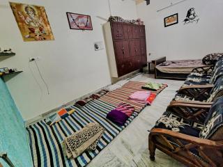 Family guest house - 1