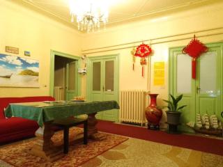 Sole Rosso - 1