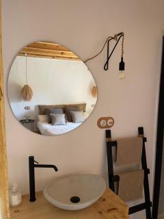 La Casita de la Ribera - Herrera de Pisuerga - 6