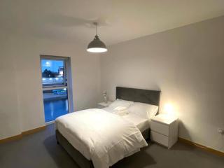 Dartford Apartment - Sleeps 3 - Central Stay - Dartford - 7