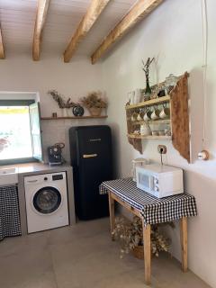 La Casita de la Ribera - Herrera de Pisuerga - 4