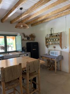 La Casita de la Ribera - Herrera de Pisuerga - 8