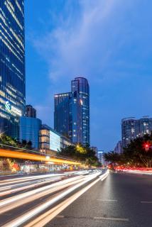 Mercure Guangzhou Tianhe Sports Center - Guangzhou - 0