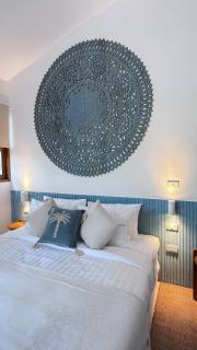 Villa Blue Paradise, Villa 22 - Ban Nong Chaeng - 9
